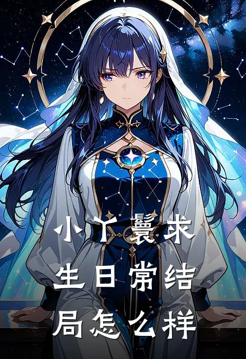 小丫鬟求生日常结局怎么样
