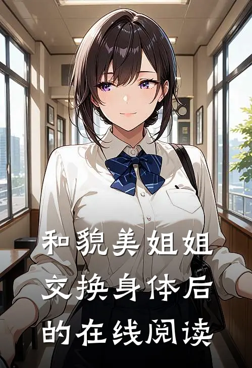 和貌美姐姐交换身体后的在线阅读