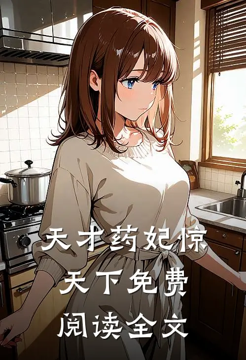 天才药妃惊天下免费阅读全文