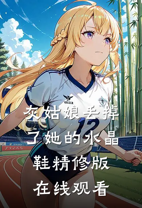 灰姑娘丢掉了她的水晶鞋精修版在线观看
