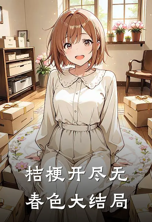 桔梗开尽无春色大结局