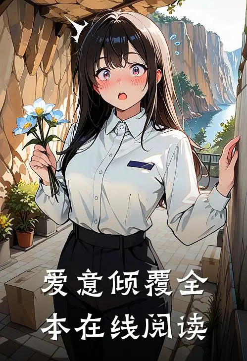 爱意倾覆全本在线阅读