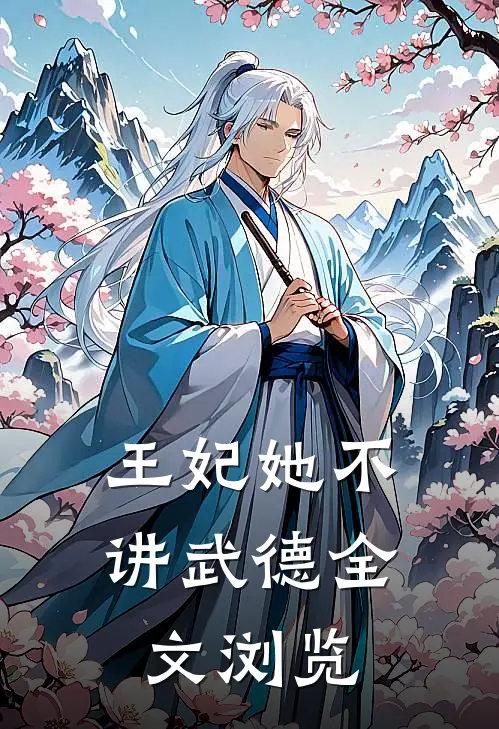 王妃她不讲武德全文浏览