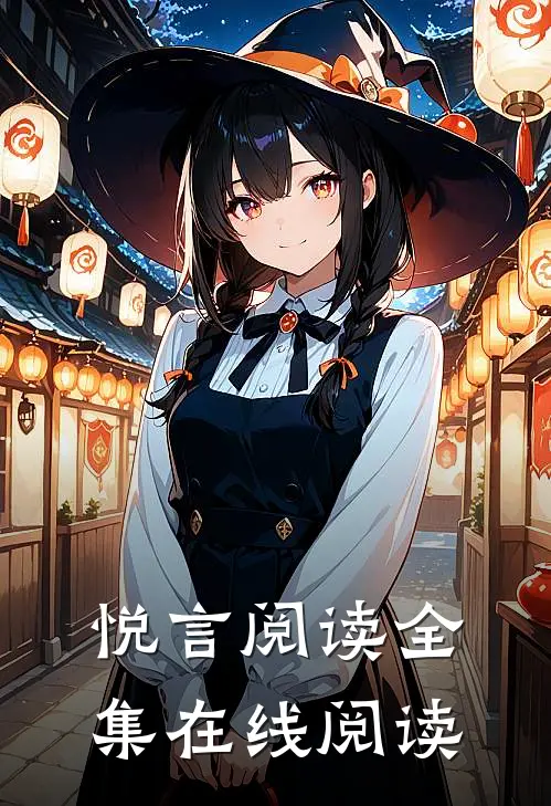 悦言阅读全集在线阅读