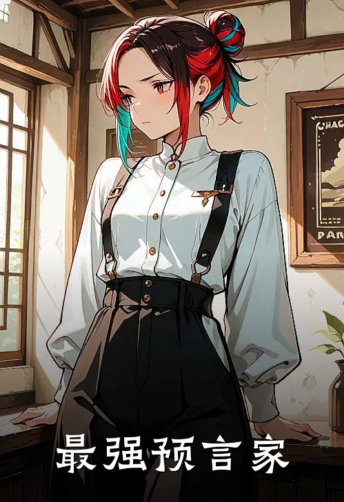 最强预言家