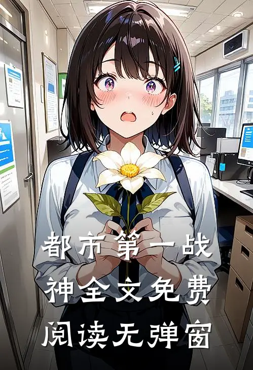 都市第一战神全文免费阅读无弹窗