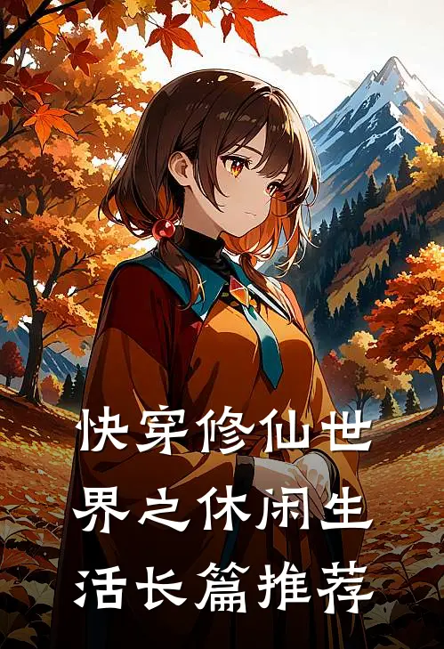 快穿修仙世界之休闲生活长篇推荐