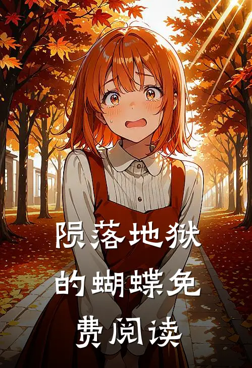 陨落地狱的蝴蝶免费阅读