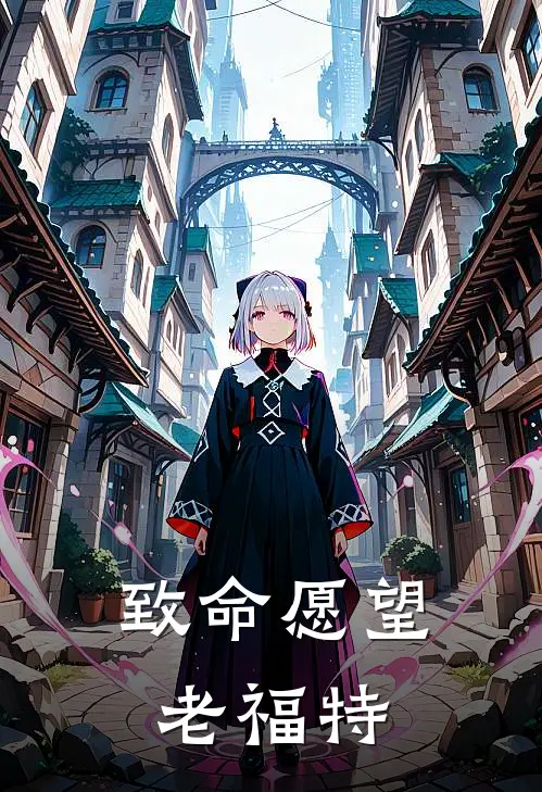 致命愿望老福特
