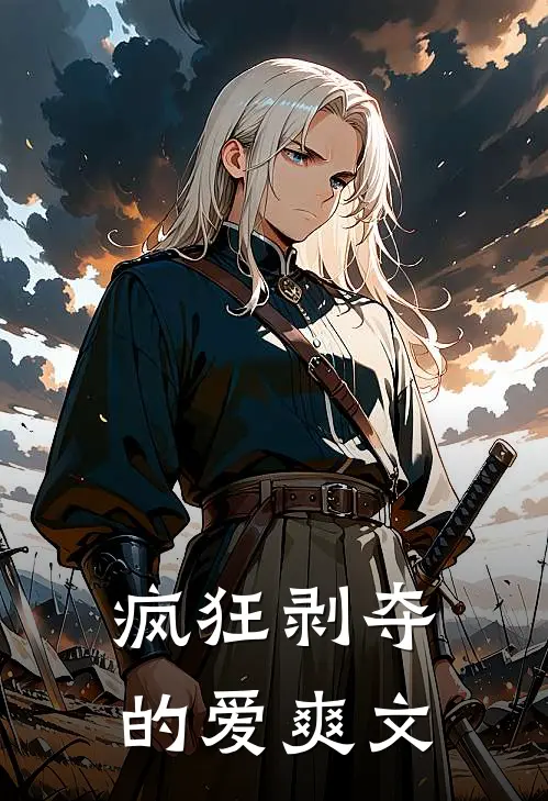 疯狂剥夺的爱爽文