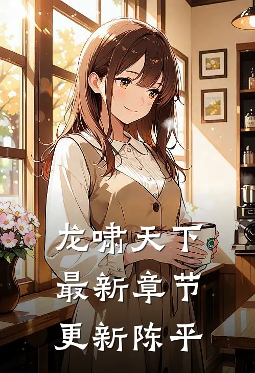 龙啸天下最新章节更新陈平