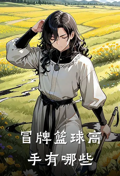 冒牌篮球高手有哪些