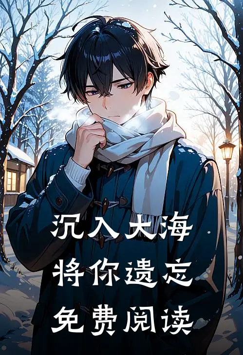 沉入大海将你遗忘免费阅读