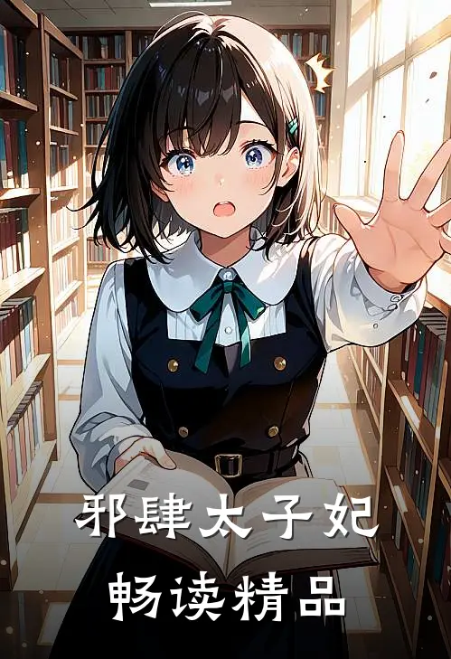 邪肆太子妃畅读精品