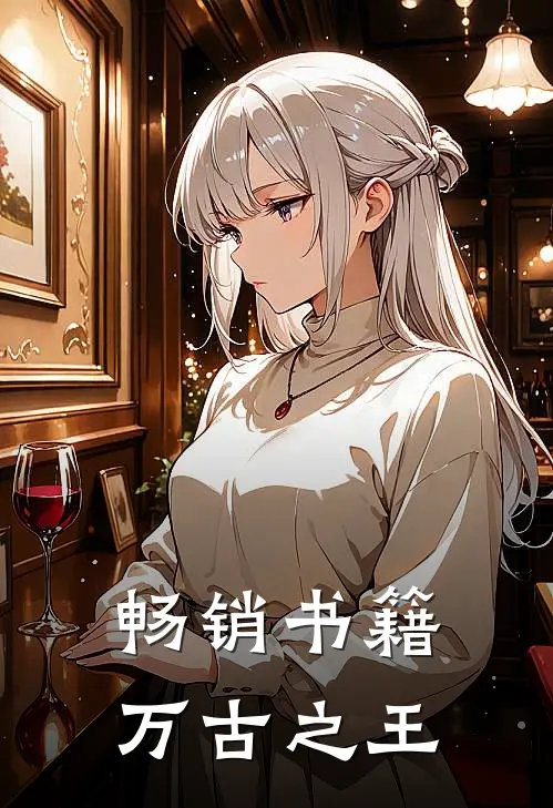 畅销书籍万古之王