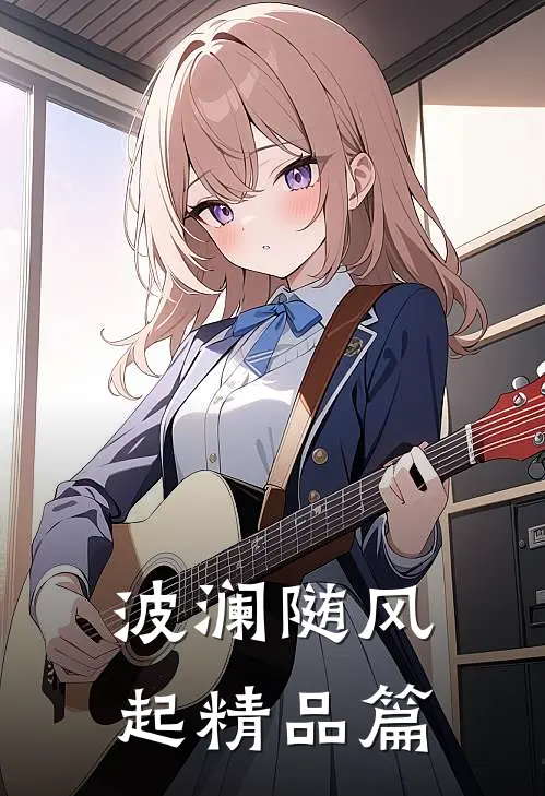 波澜随风起精品篇