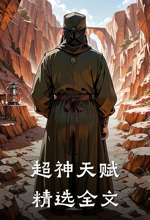 超神天赋精选全文
