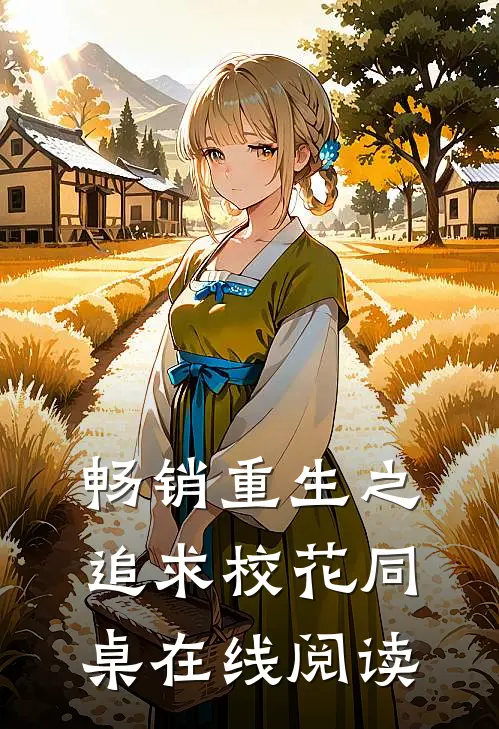 畅销重生之追求校花同桌在线阅读