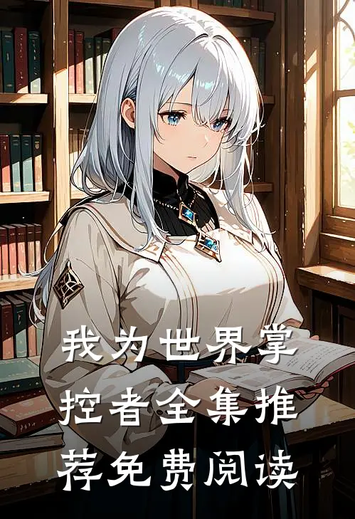 我为世界掌控者全集推荐免费阅读