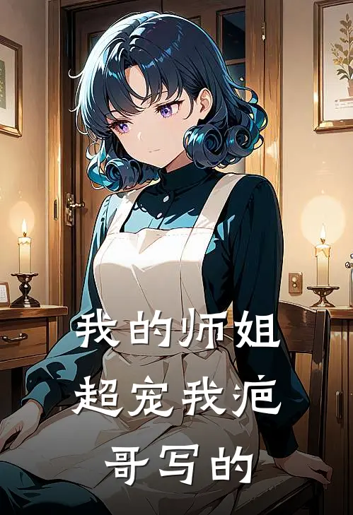 我的师姐超宠我疤哥写的