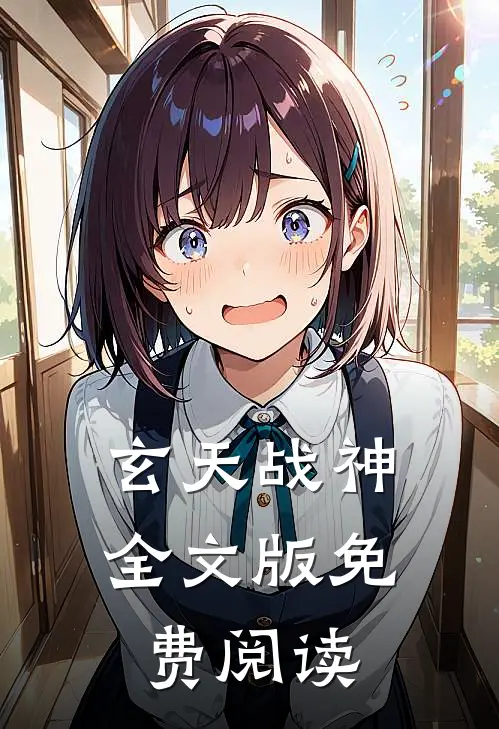 玄天战神全文版免费阅读