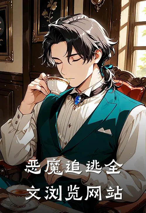 恶魔追逃全文浏览网站