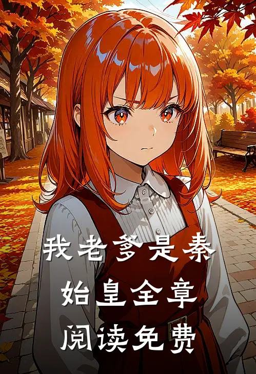 我老爹是秦始皇全章阅读免费