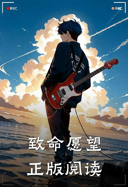 致命愿望正版阅读