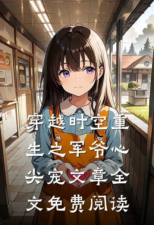 穿越时空重生之军爷心尖宠文章全文免费阅读