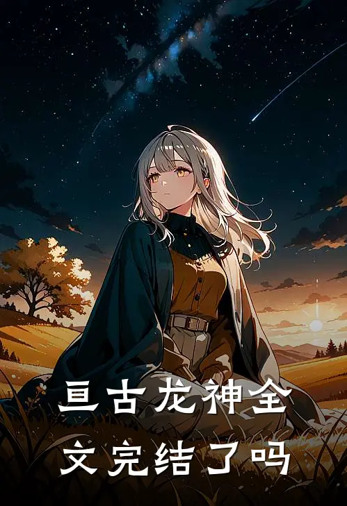 亘古龙神全文完结了吗