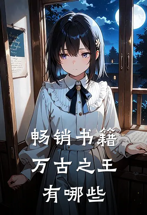 畅销书籍万古之王有哪些