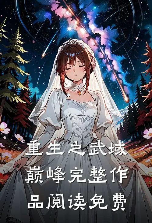 重生之武域巅峰完整作品阅读免费