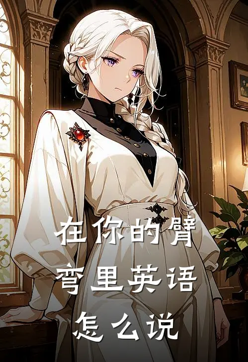在你的臂弯里英语怎么说