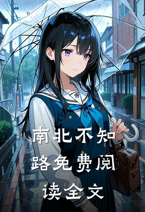 南北不知路免费阅读全文