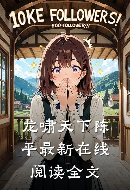 龙啸天下陈平最新在线阅读全文