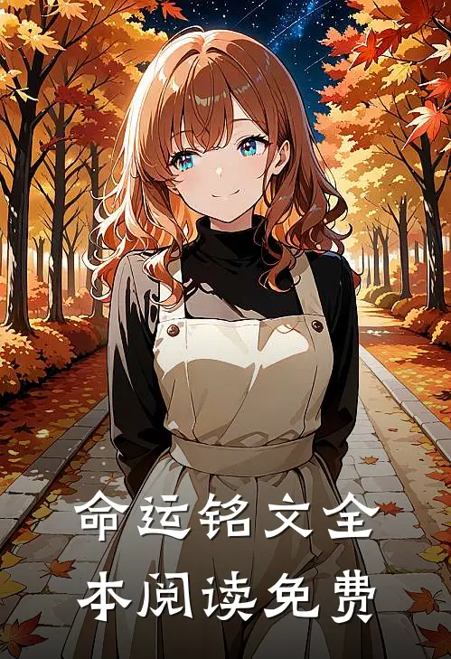 命运铭文全本阅读免费