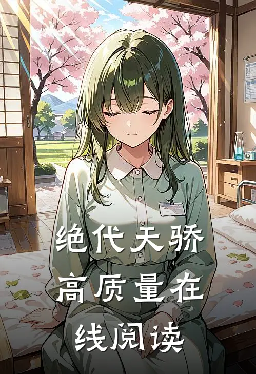 绝代天骄高质量在线阅读