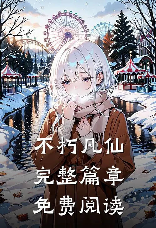 不朽凡仙完整篇章免费阅读