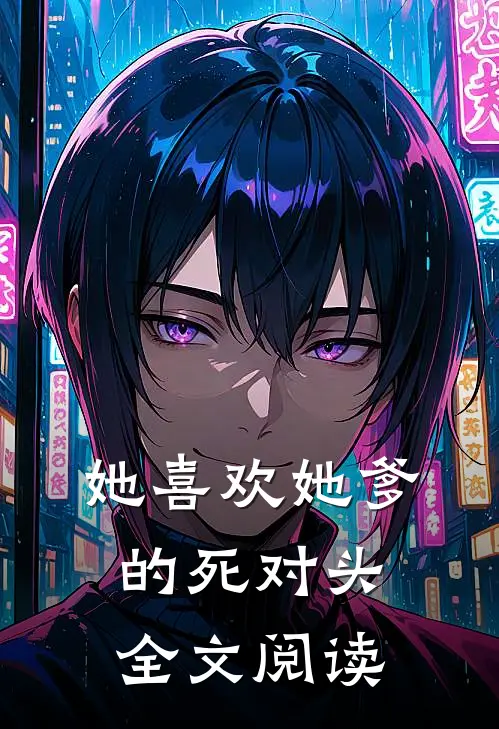 她喜欢她爹的死对头全文阅读