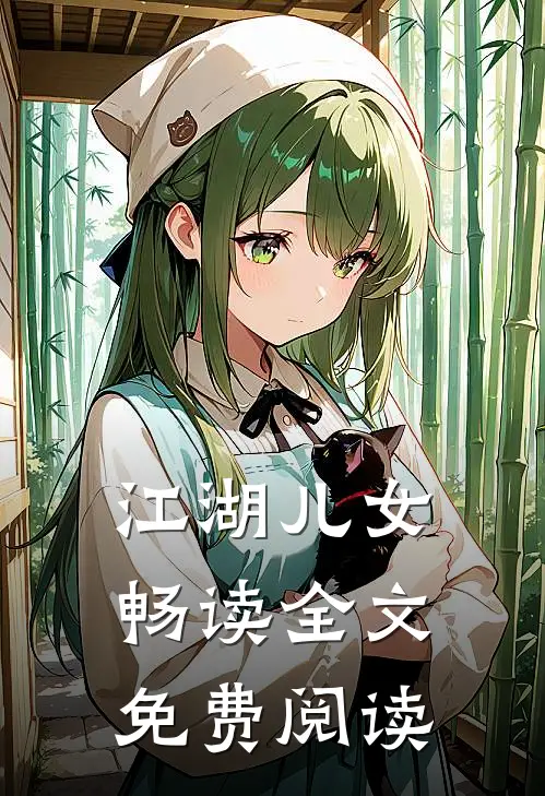 江湖儿女畅读全文免费阅读