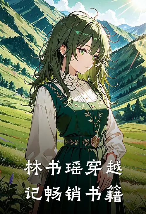 林书瑶穿越记畅销书籍