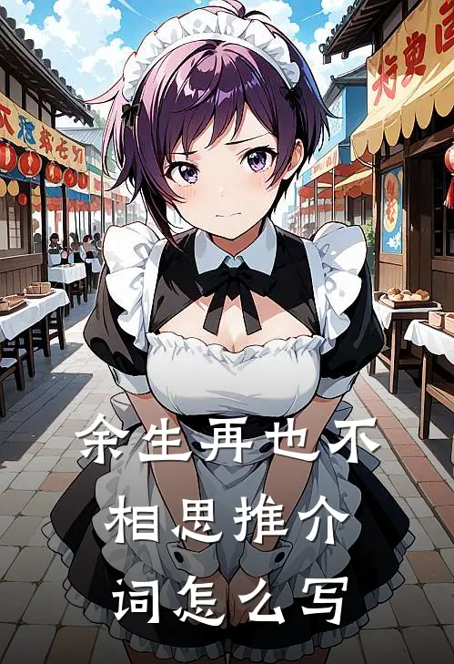 余生再也不相思推介词怎么写