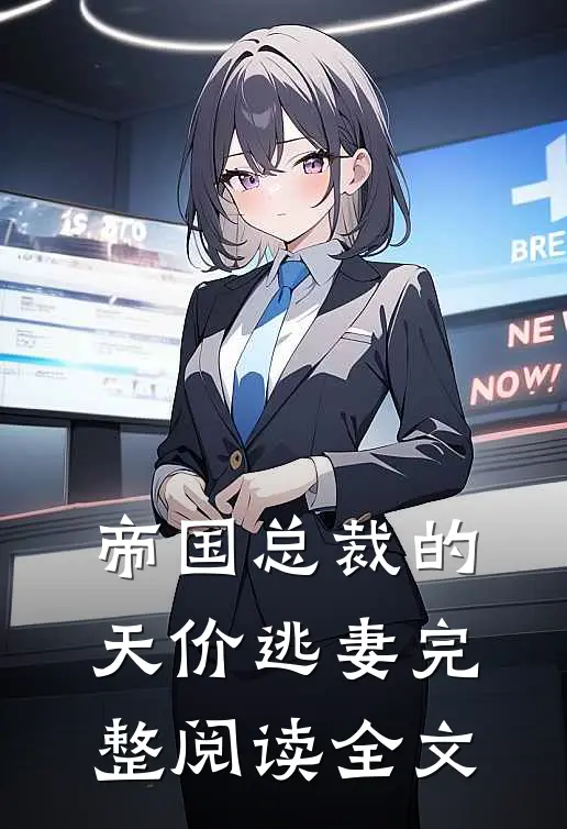 帝国总裁的天价逃妻完整阅读全文