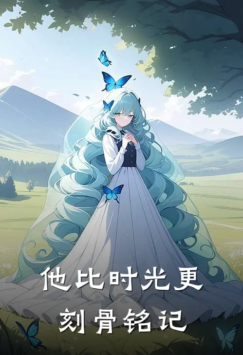 他比时光更刻骨铭记