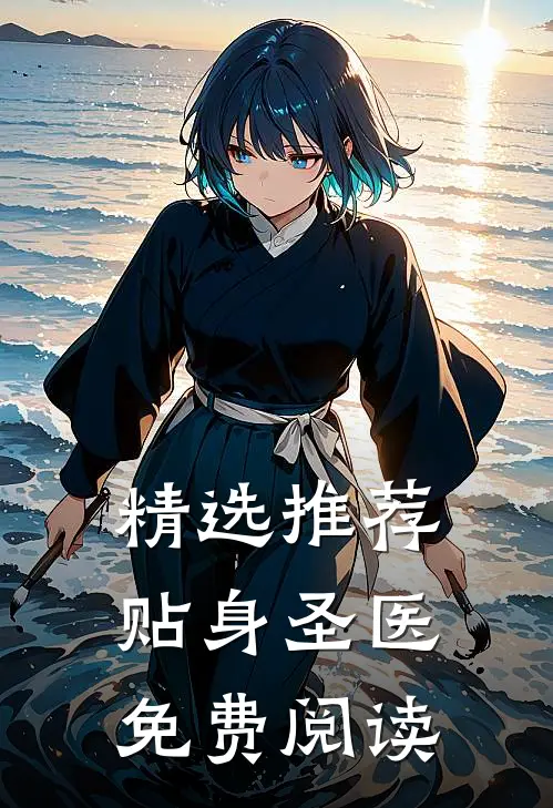 精选推荐贴身圣医免费阅读