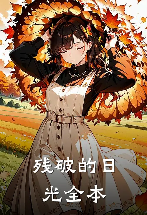 残破的日光全本