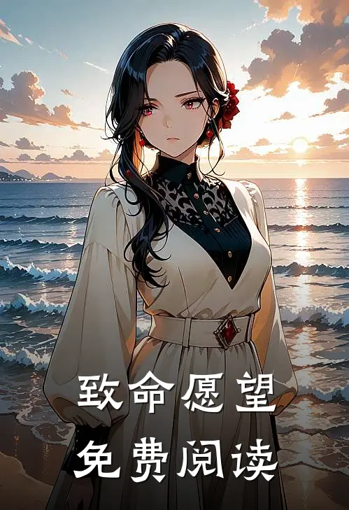 致命愿望免费阅读
