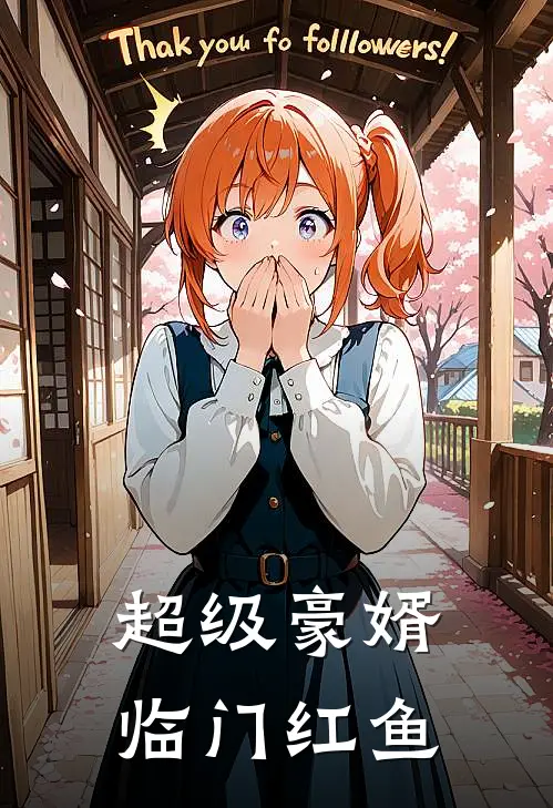 超级豪婿临门红鱼