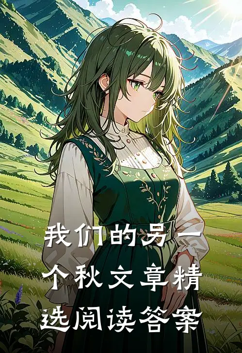 我们的另一个秋文章精选阅读答案