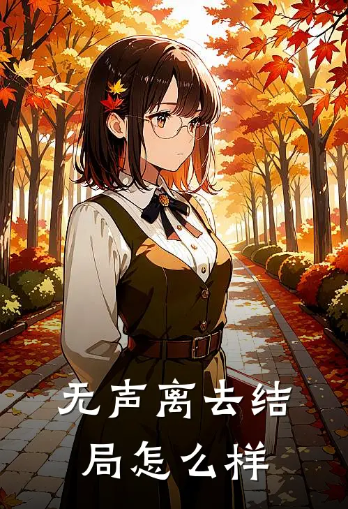 无声离去结局怎么样